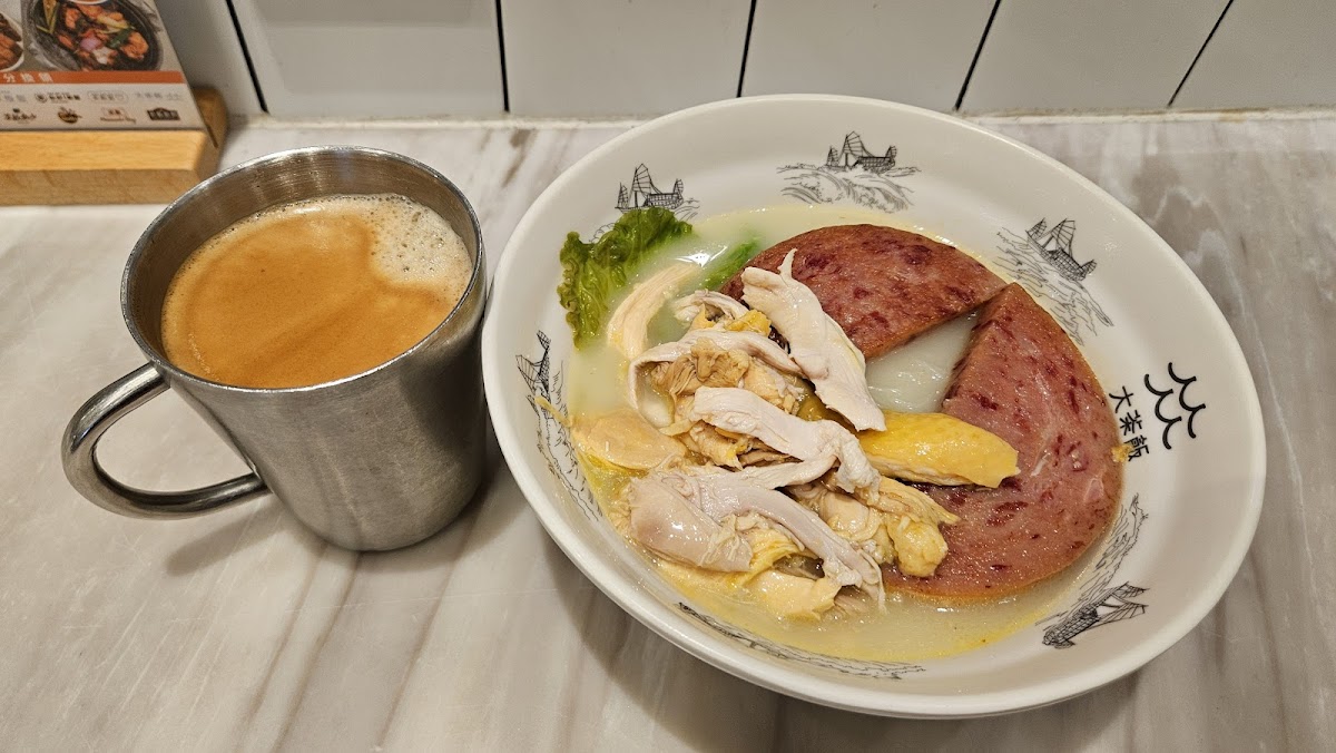 大茶飯 photo 3