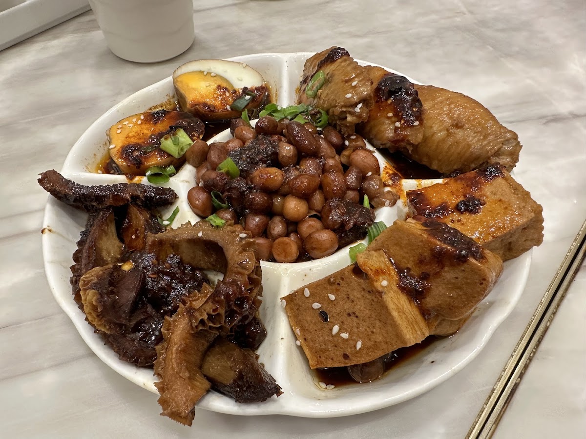 大茶飯 photo 2