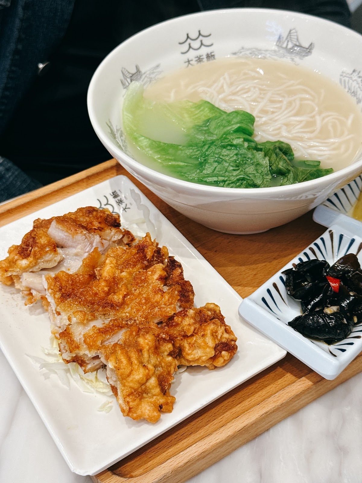 大茶飯 — photo 7