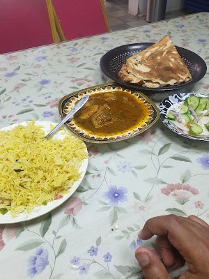 وجبات سريعة