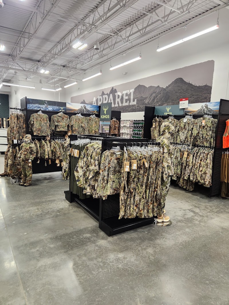 Nomad Sporting Goods photo