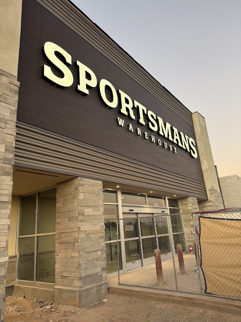 Nomad Sporting Goods photo