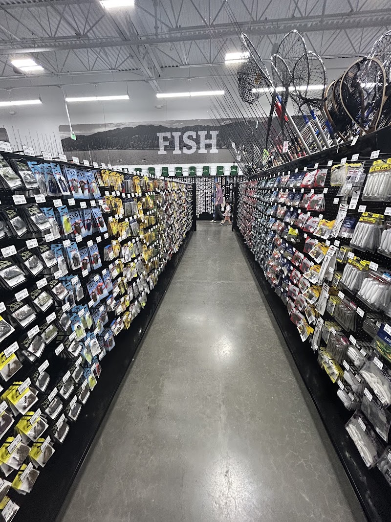 Nomad Sporting Goods photo