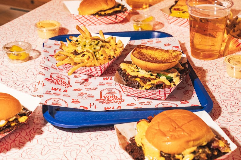 With Love, Always photo 7