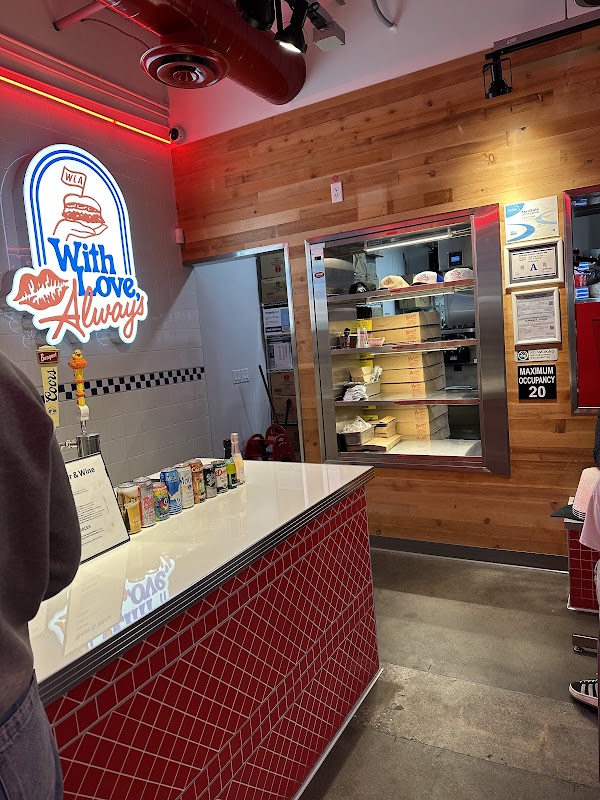 With Love, Always photo 8