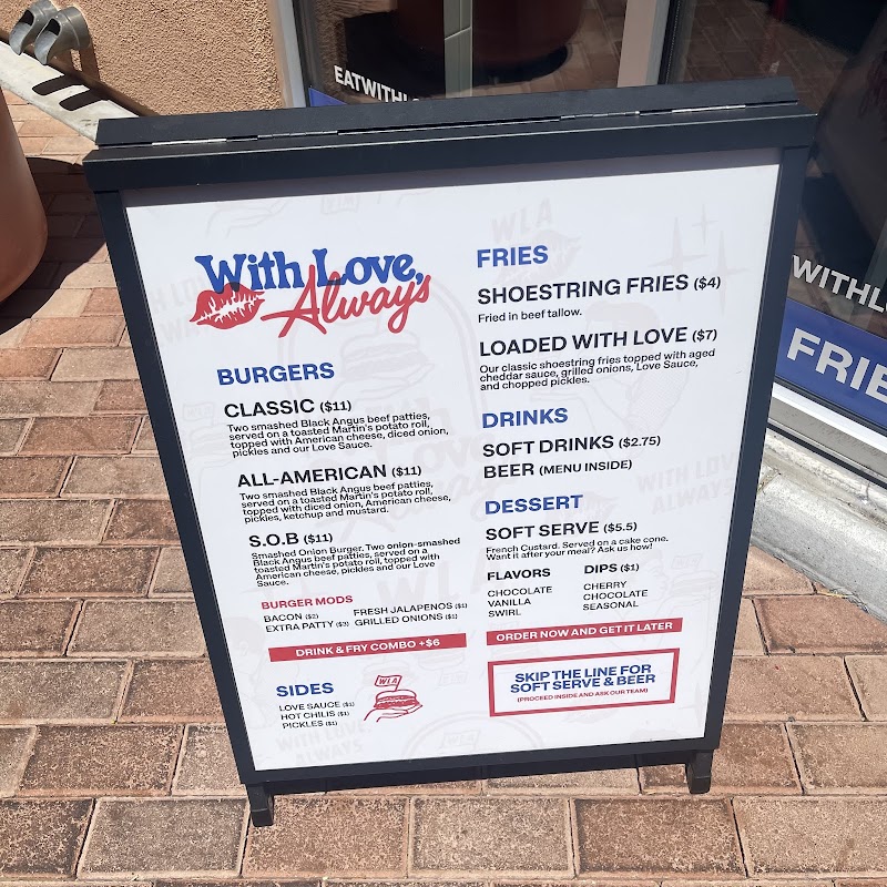 With Love, Always photo 6