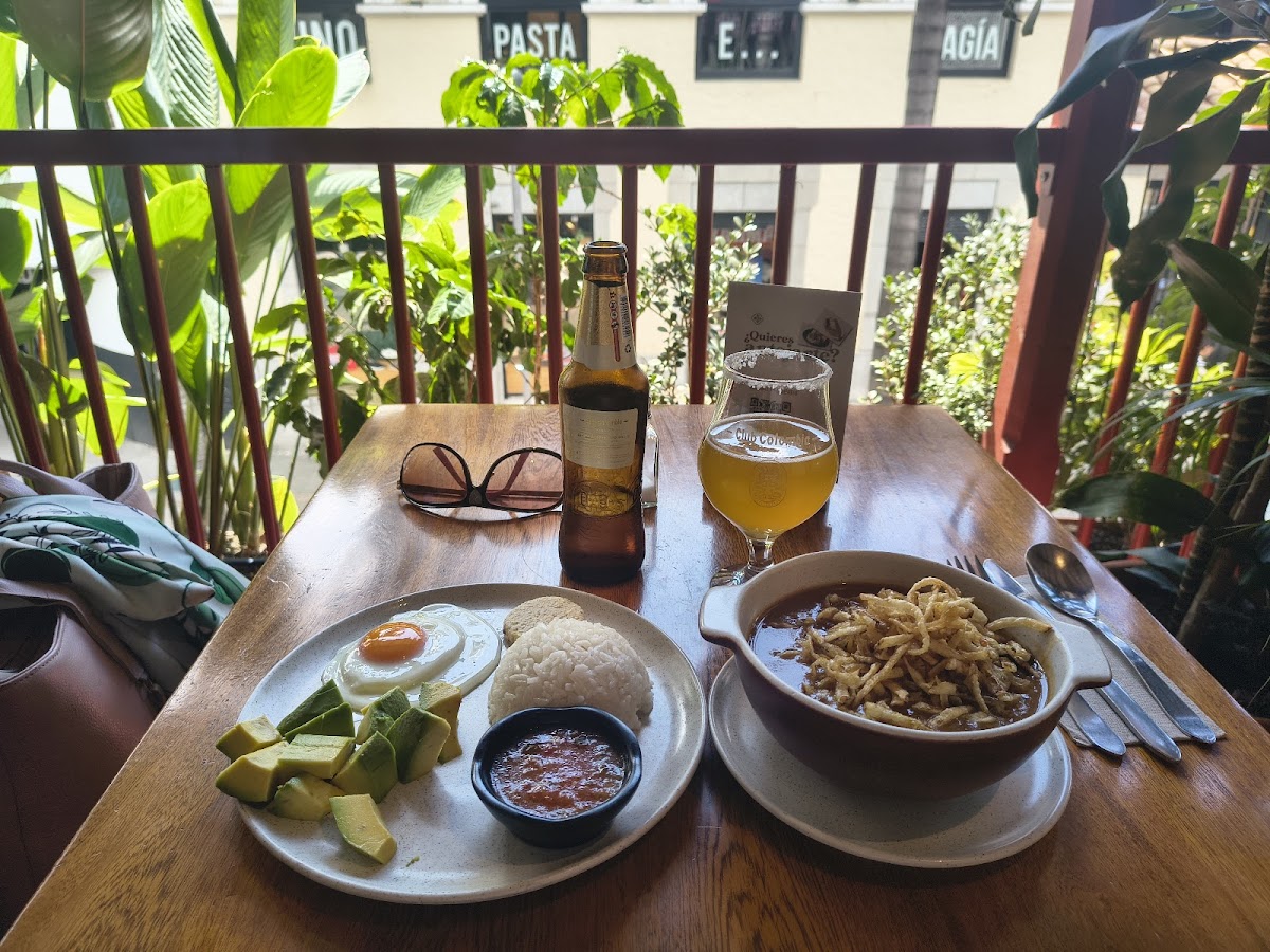 Hacienda Origen