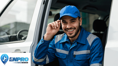 Enpro Tesisat – Su Kaçağı Tespiti - Tıkanıklık Açma - Gömme Rezervuar Sifon Tamir ve Tadilat #Kağıthane #Beşiktaş - Tesisat