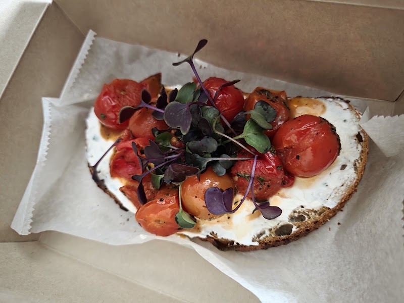 Fiddlehead Fern Cafe photo 4