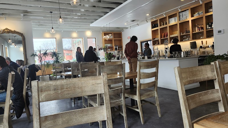Fiddlehead Fern Cafe photo 2