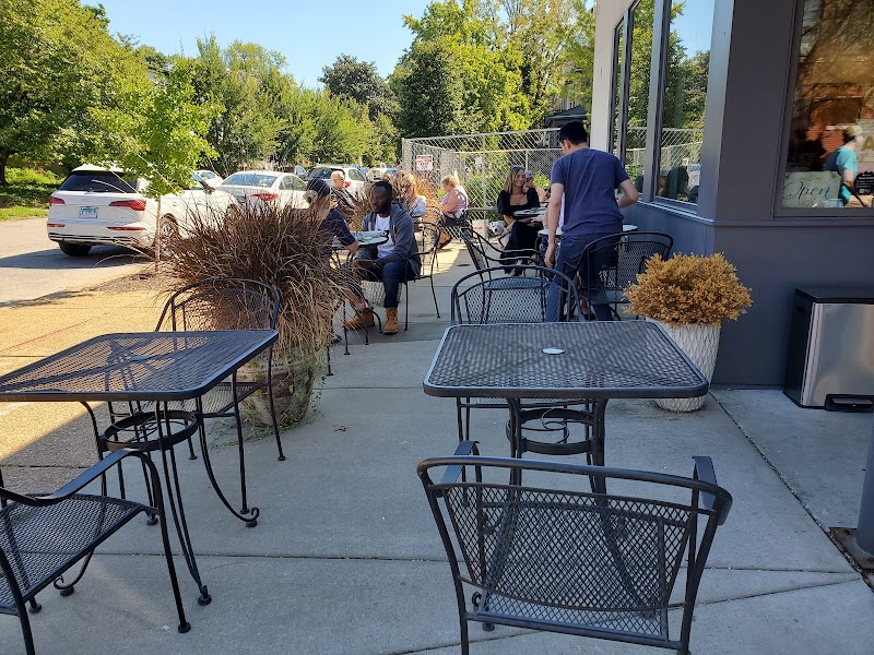 Fiddlehead Fern Cafe photo 1