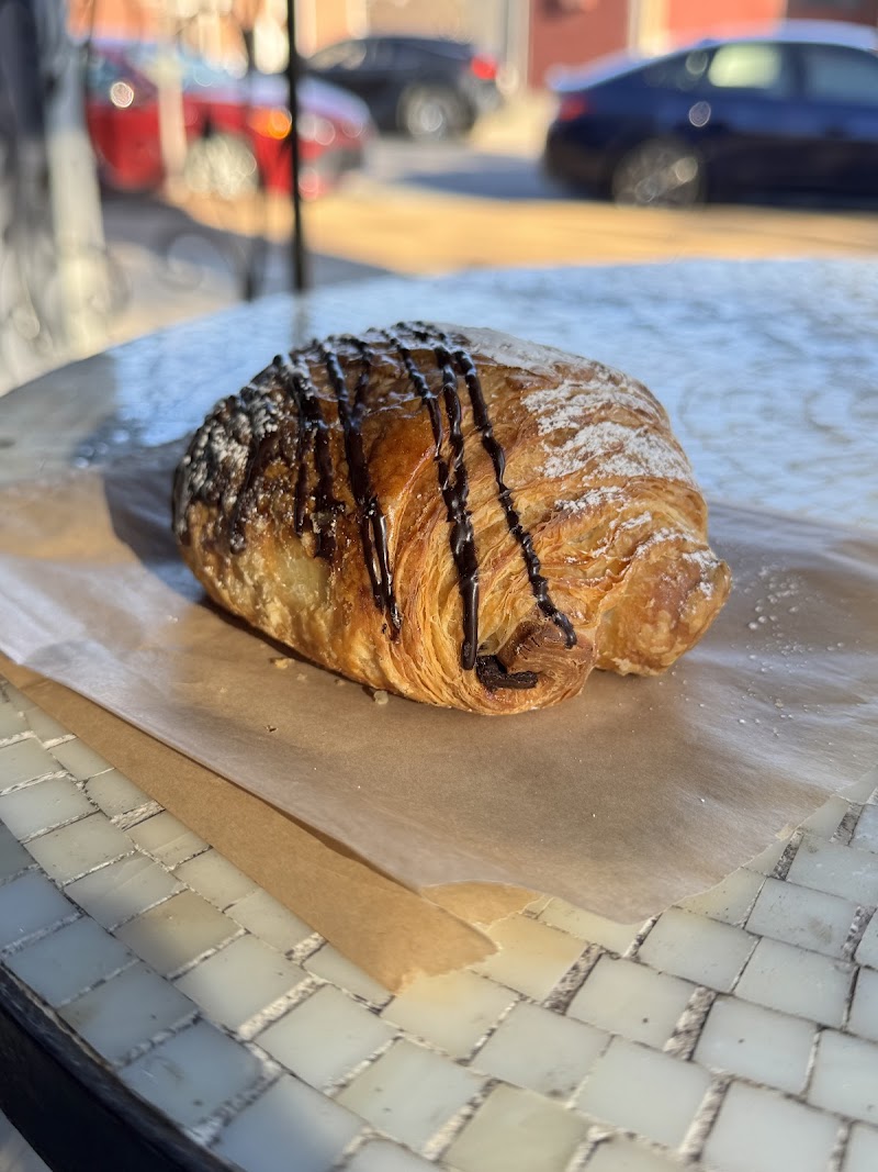 Fiddlehead Fern Cafe photo 2