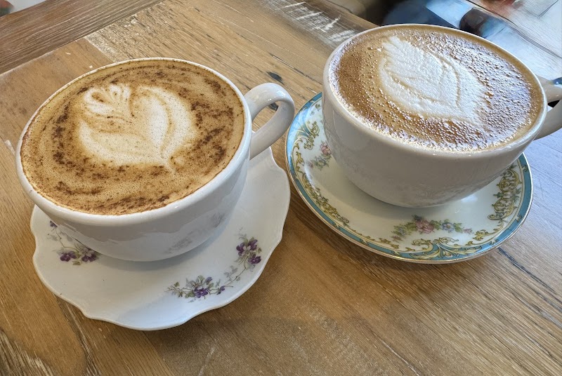 Fiddlehead Fern Cafe photo 3