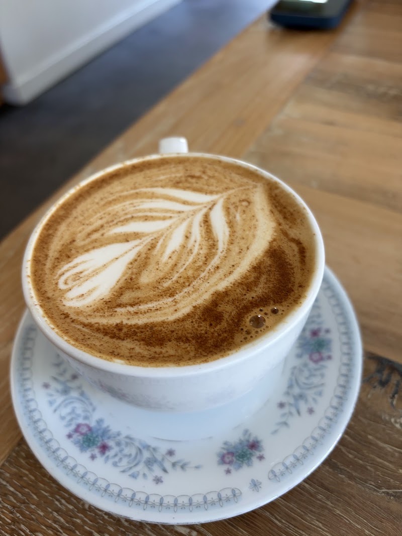 Fiddlehead Fern Cafe photo 3