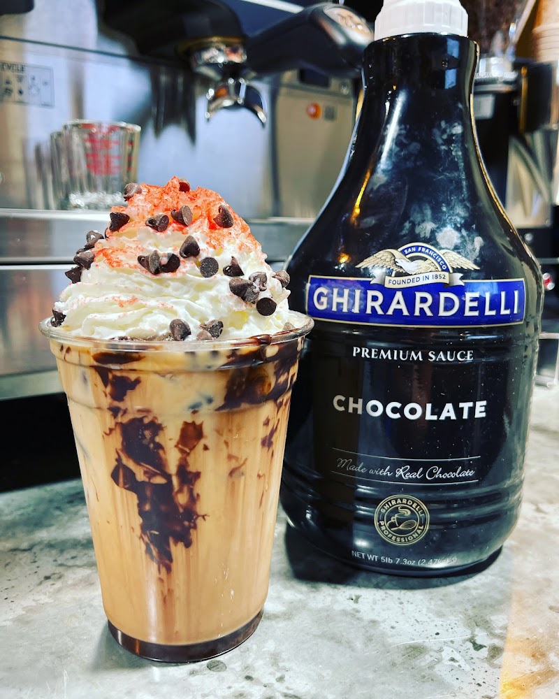 Grounded Coffee Shop & Deli photo 3