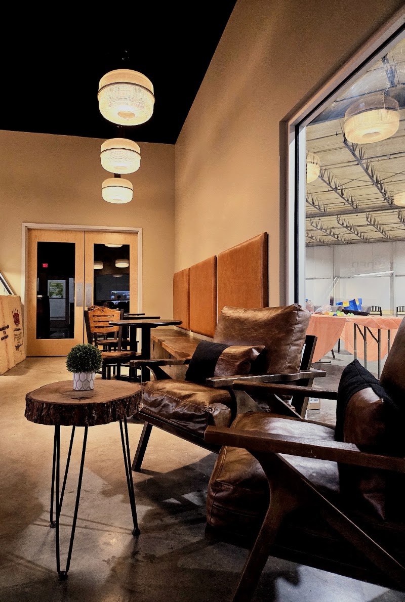 Grounded Coffee Shop & Deli photo 1