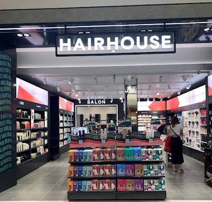 Hairhouse Geelong