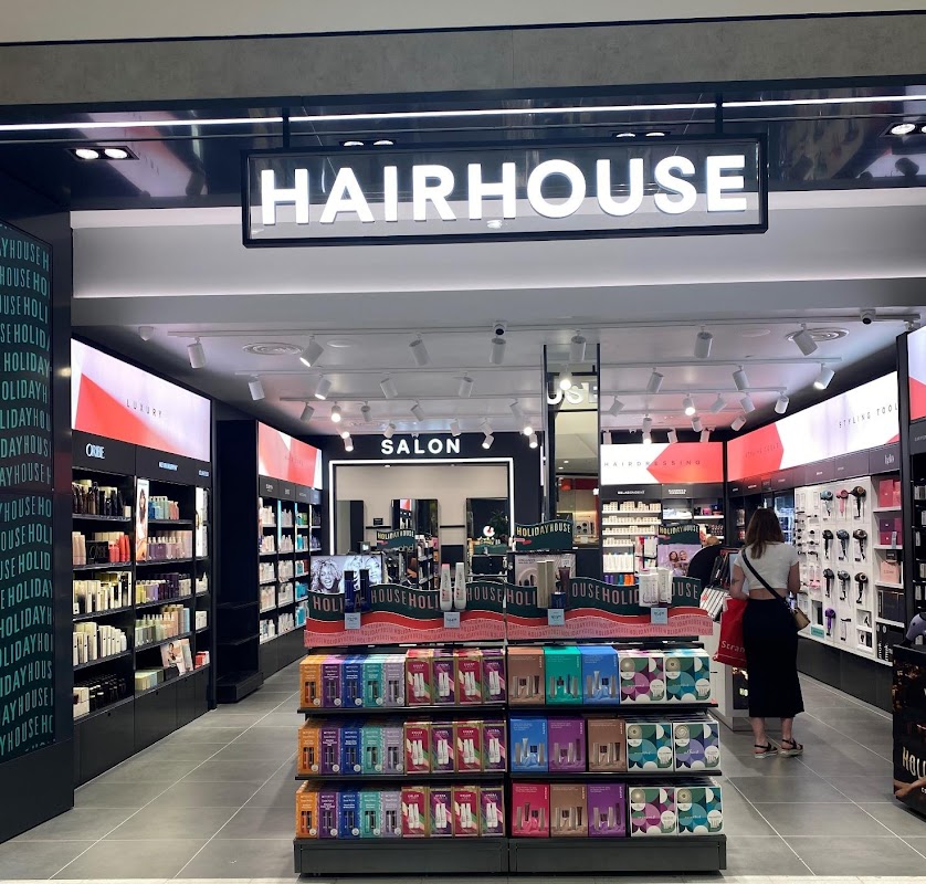 Hairhouse Geelong photo 1