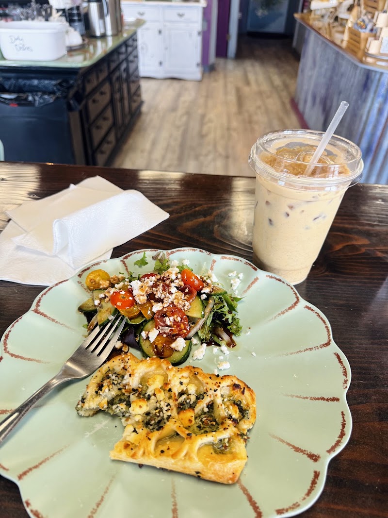 Rimrock Coffee Company photo 3