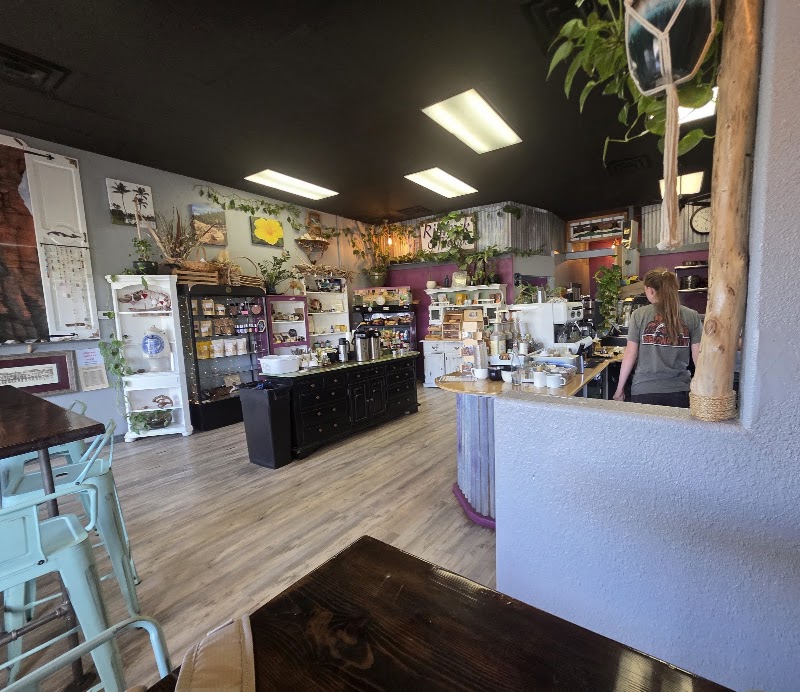 Rimrock Coffee Company photo 4