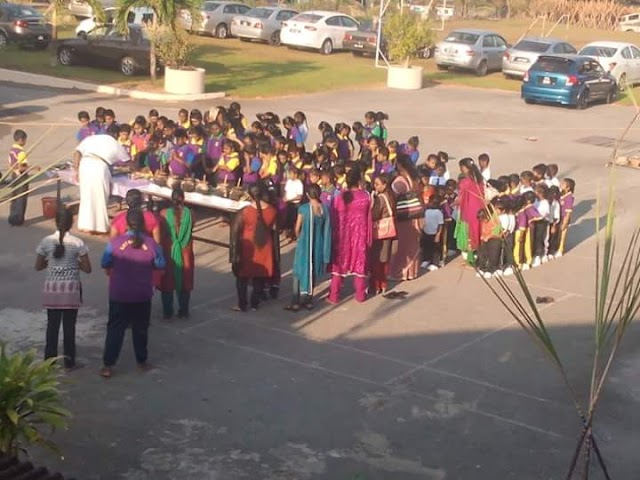 SJK(T) KALAIVAANI photo 2