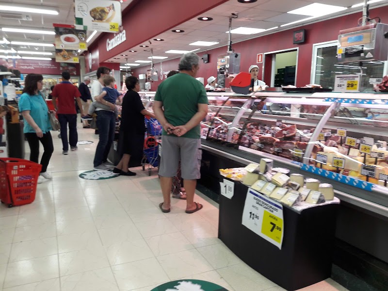 Eroski Center photo 4