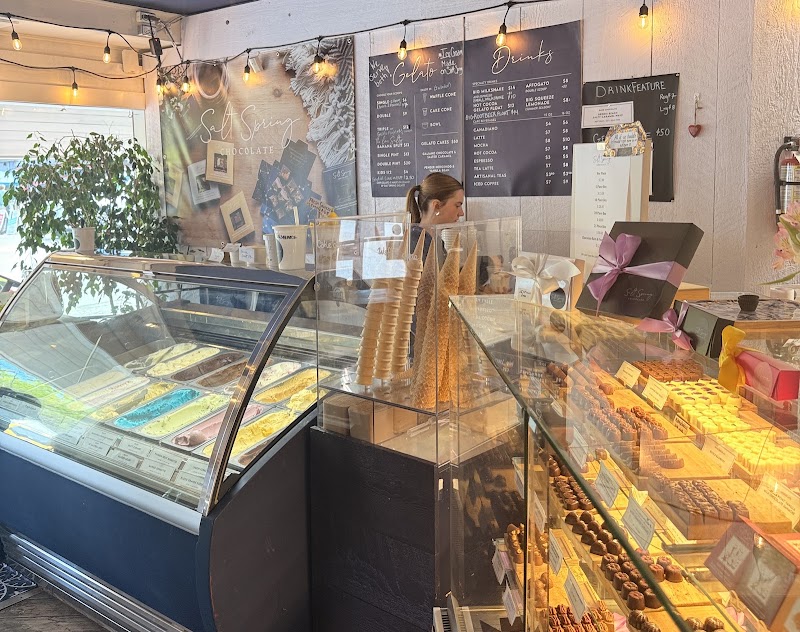 Salt Spring Chocolate photo 3