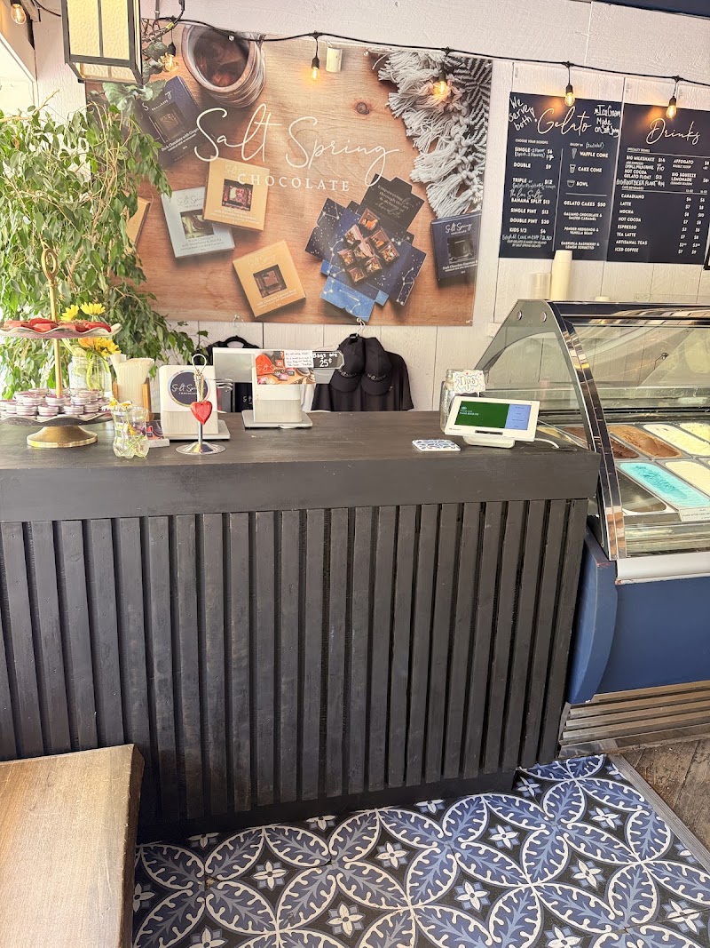 Salt Spring Chocolate photo 4