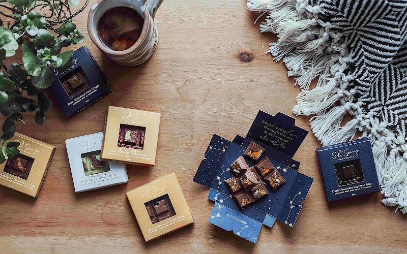 Salt Spring Chocolate photo 2