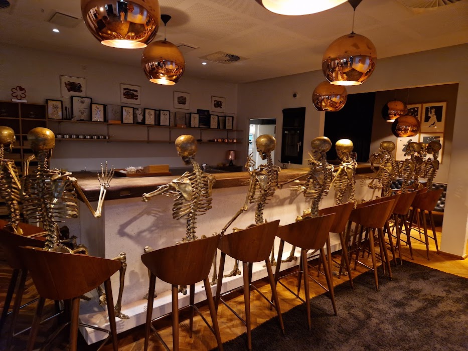 Restaurant Frederikshøj fotoğraf 1