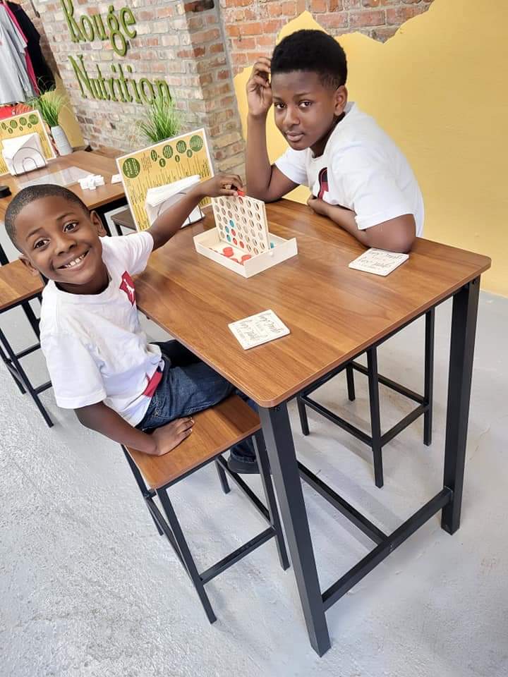 Mer Rouge Nutrition photo 3