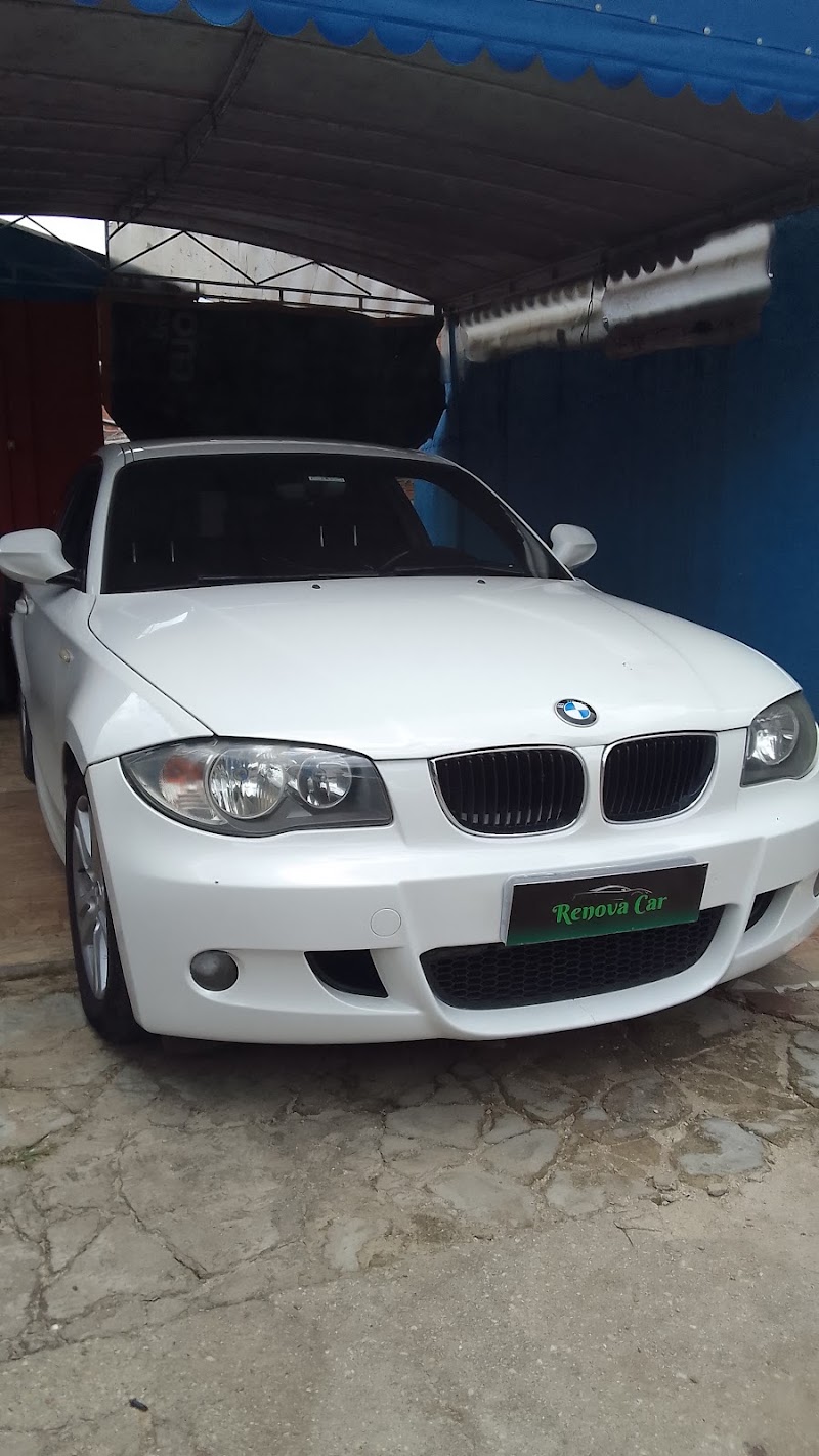 Foto de Renova Car Estética e Personalização