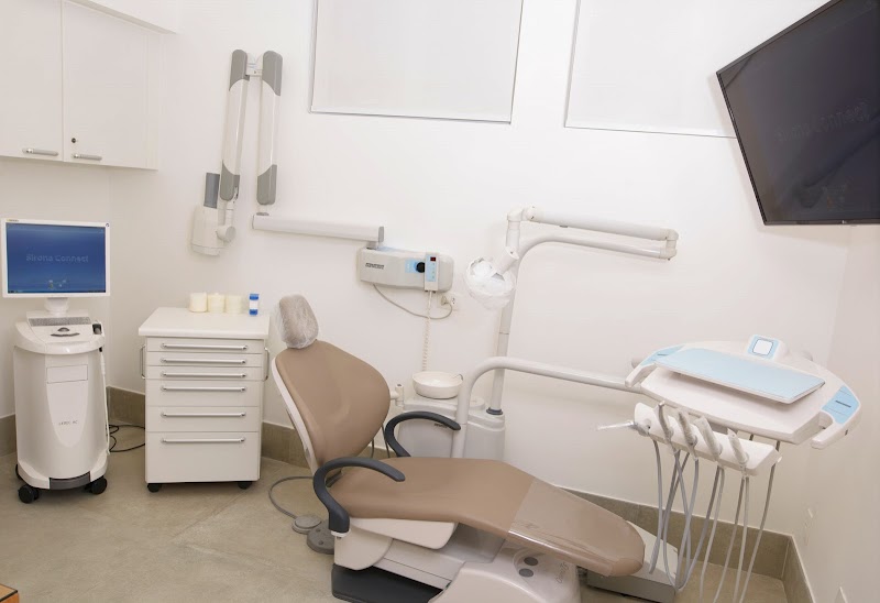 Centro Odontológico Higienópolis - foto 2