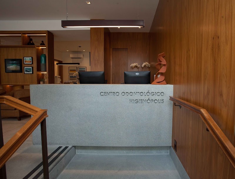 Centro Odontológico Higienópolis - foto 4