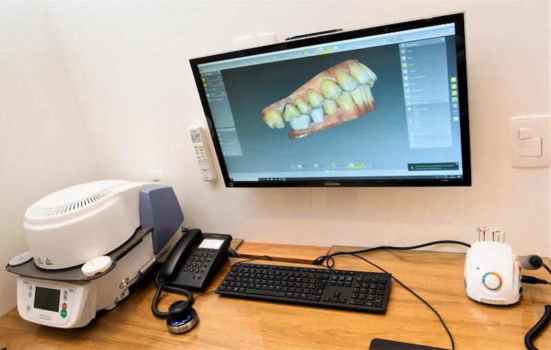 Centro Odontológico Higienópolis - foto 5