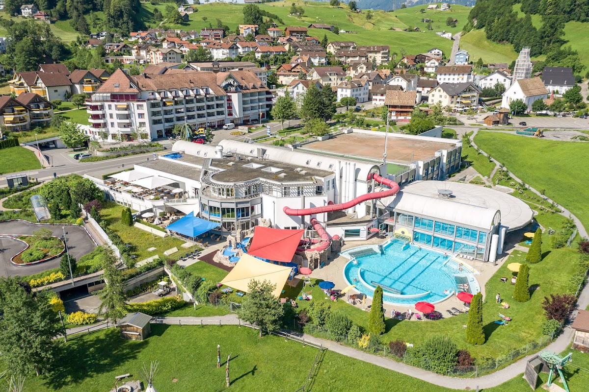 Swiss Holiday Park 4