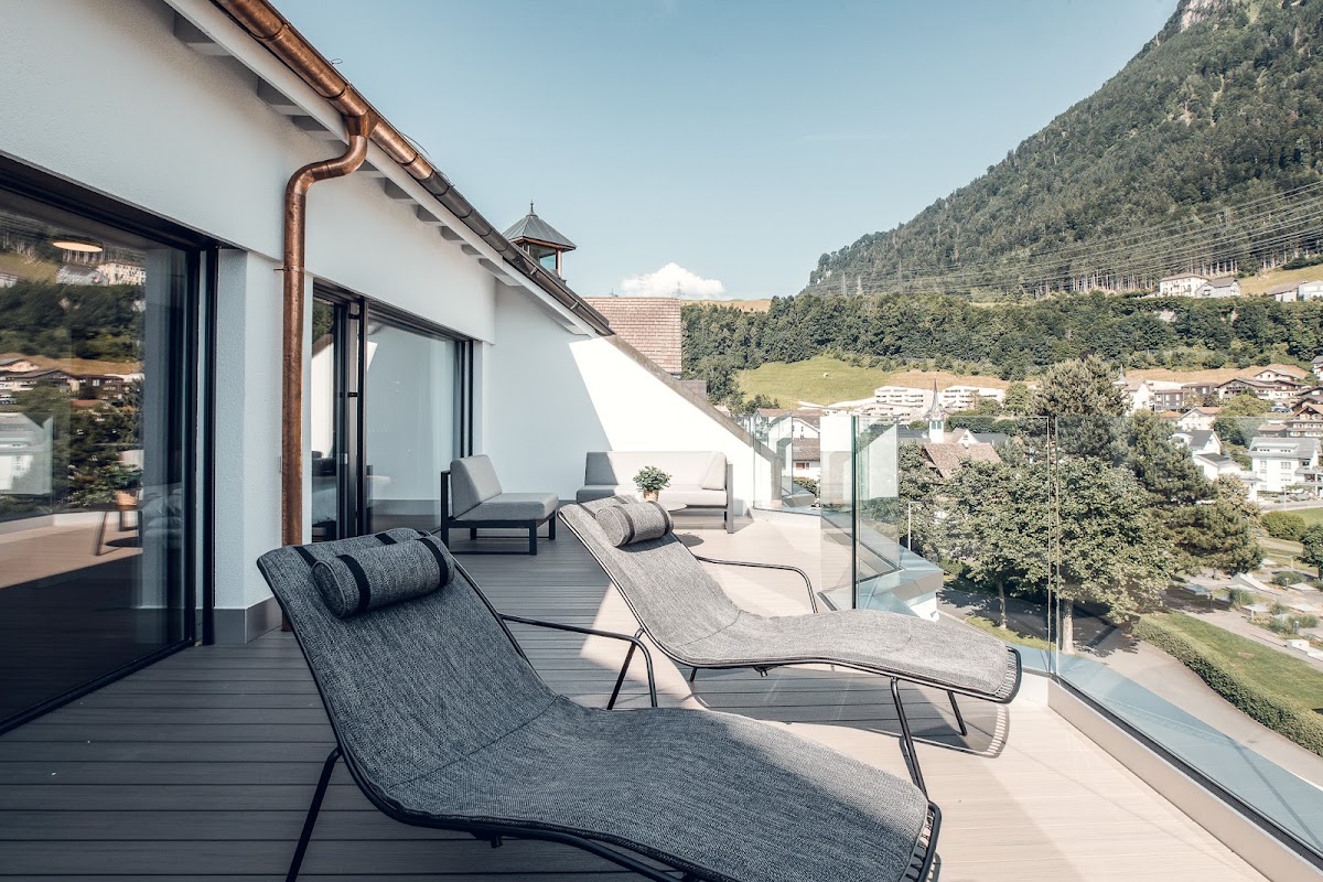 Swiss Holiday Park