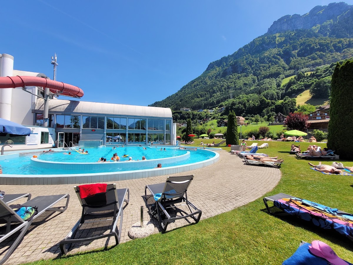 Swiss Holiday Park 5