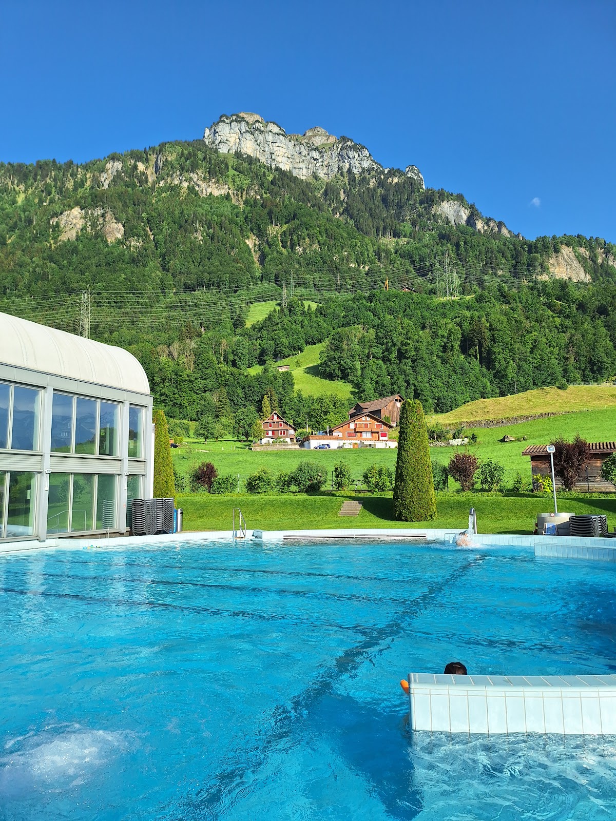 Swiss Holiday Park 2