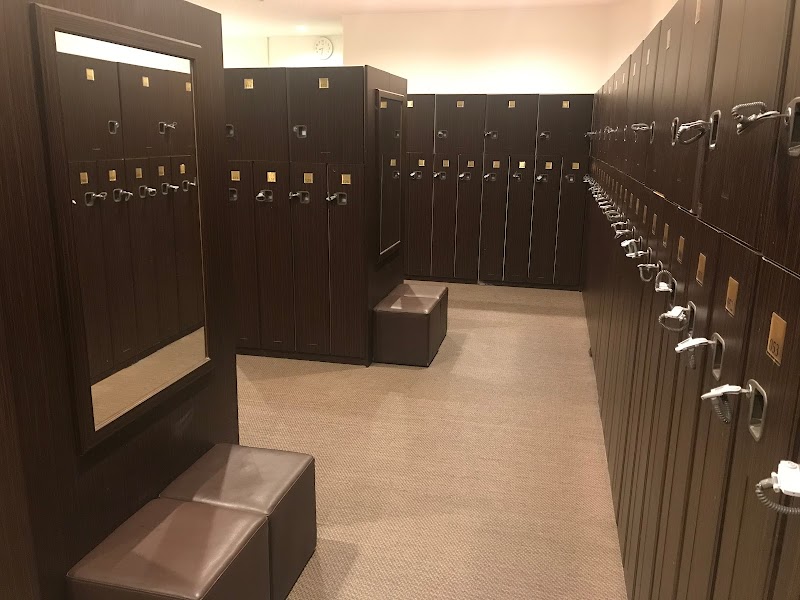 ゴールドジム 仙台サンプラザ店 3