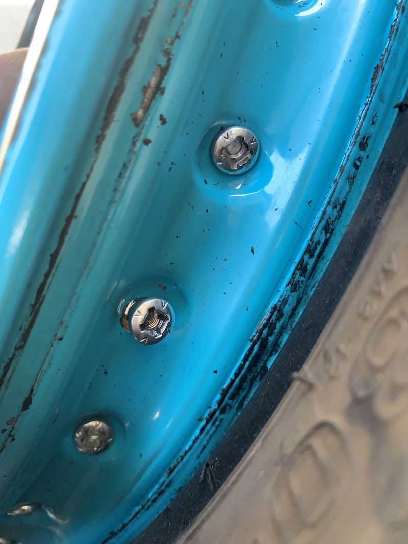 TALLER DE MOTOS EL GORDO MXL - 1