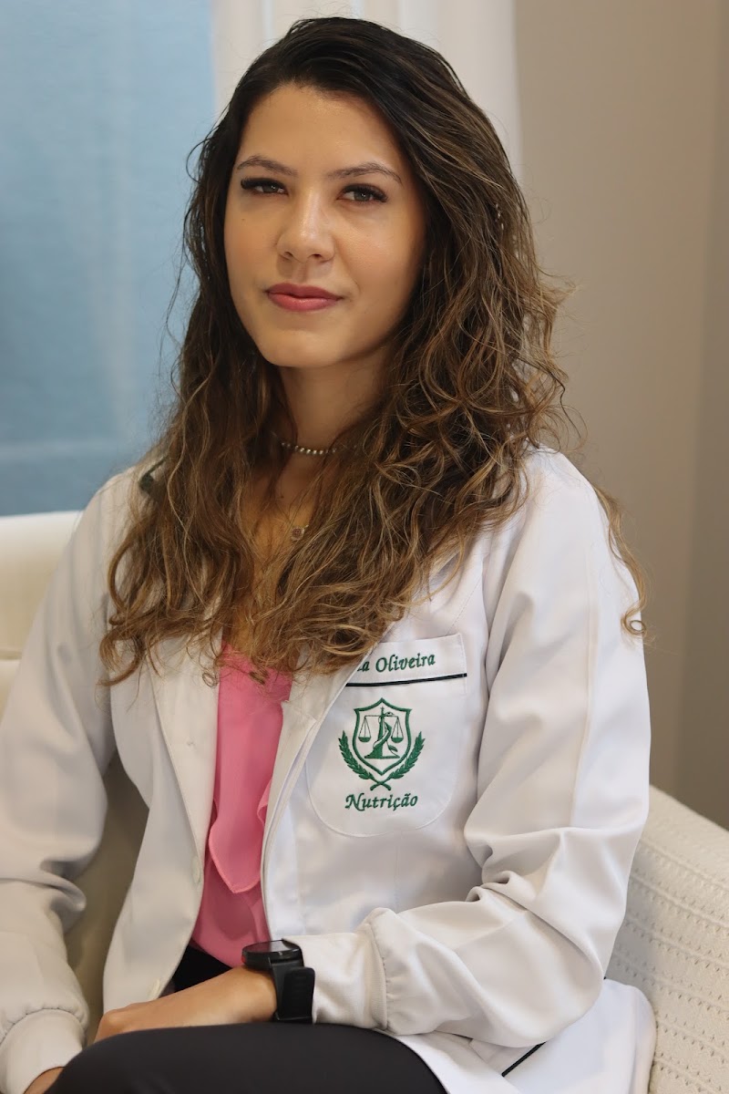 Foto de Luana Noeli Nutricionista em Joinville