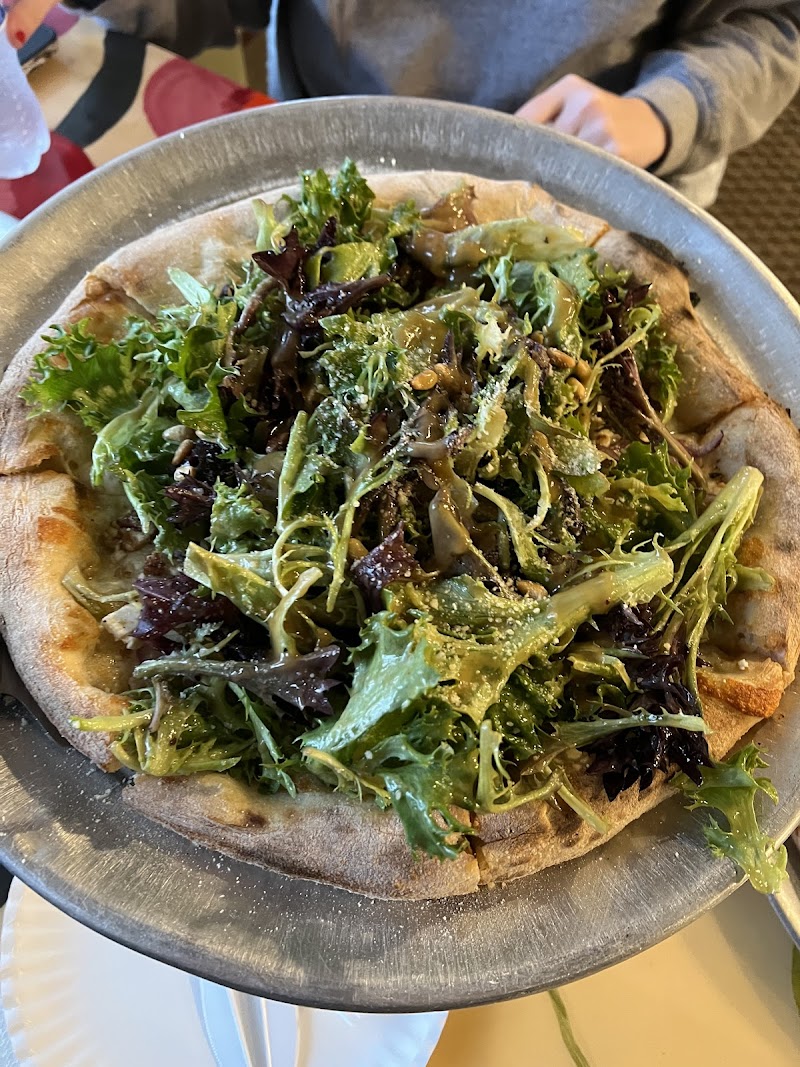 TriBecca Allie Cafe photo 4