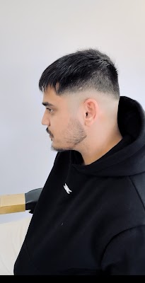 The Tarneit Desi Barber