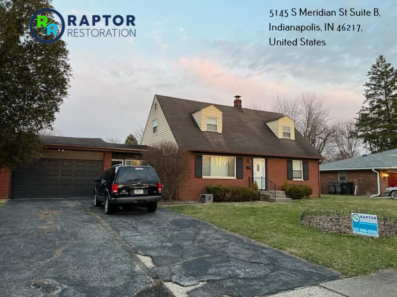 Raptor Roofing photo 2