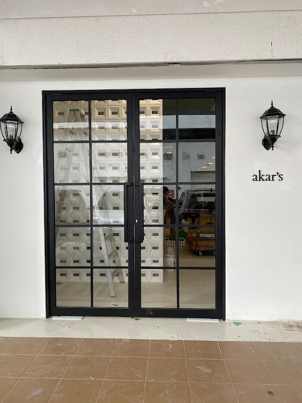 akar’s restaurant - Photo 1