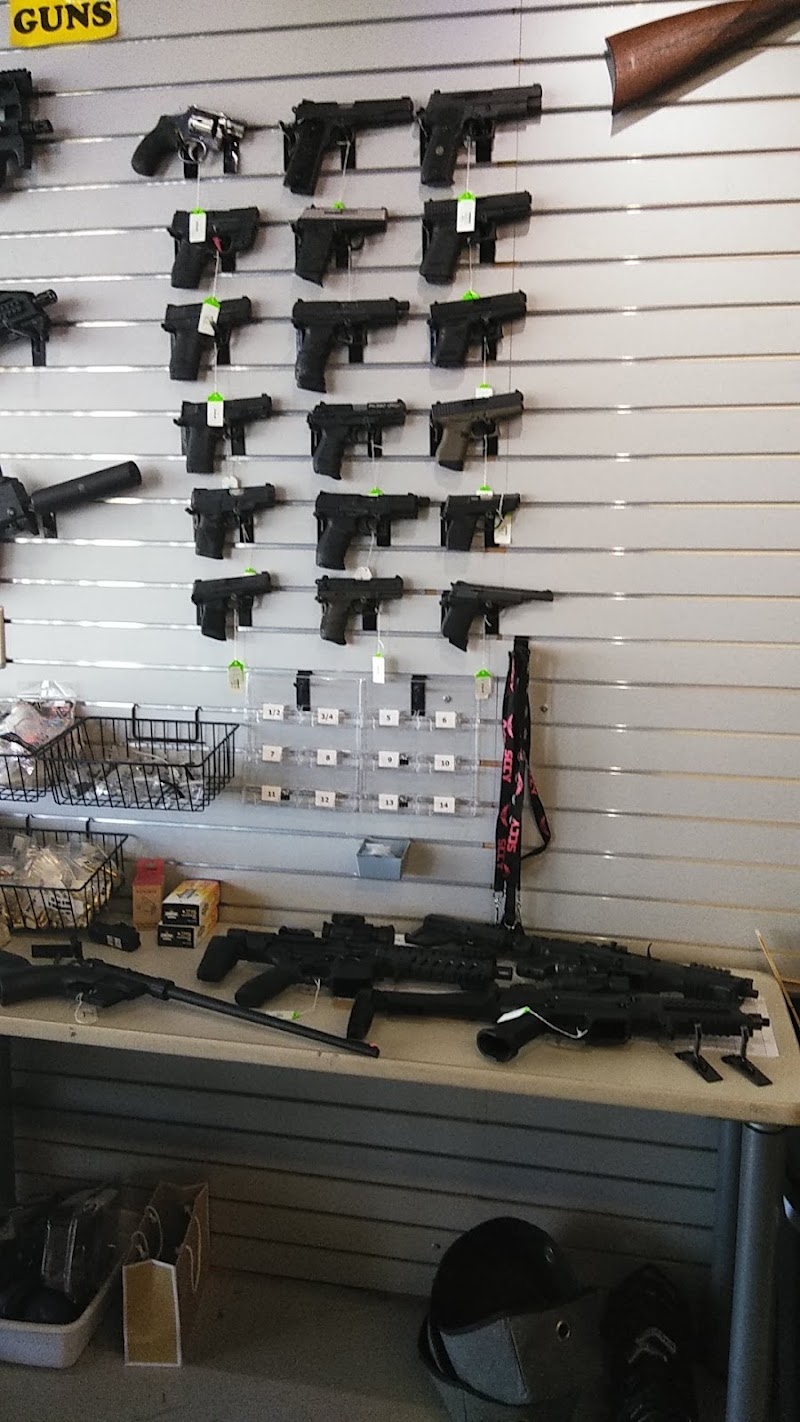 R & C Firearms photo