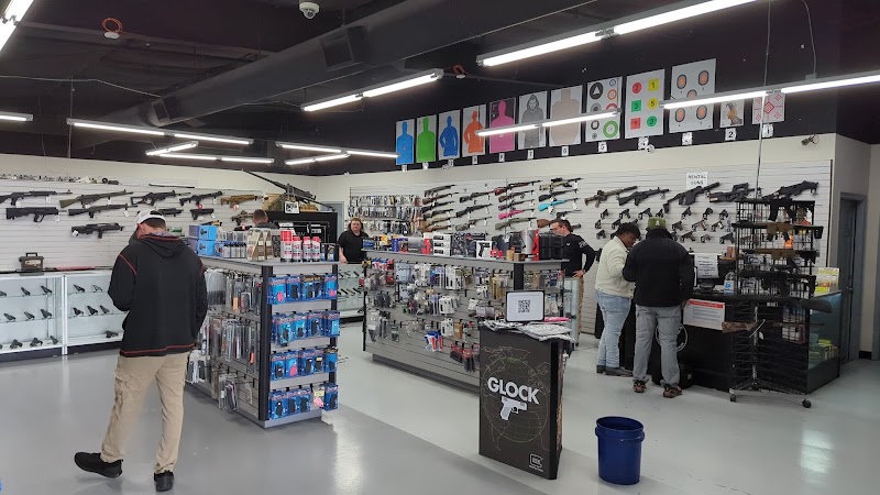 R & C Firearms photo