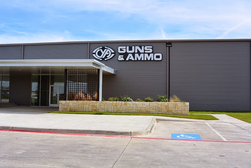 R & C Firearms photo