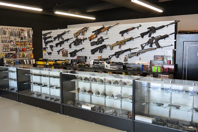 R & C Firearms photo